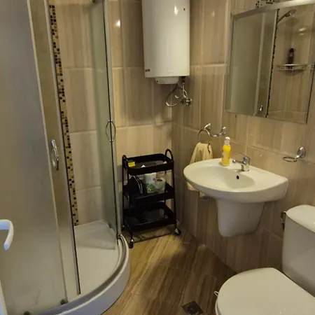 Sofia Macon Hotel apartamentowy 4*