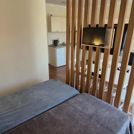 Sofia Macon Hotel apartamentowy Święty Włas