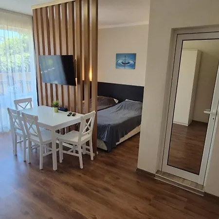 Sofia Macon 4* Święty Włas