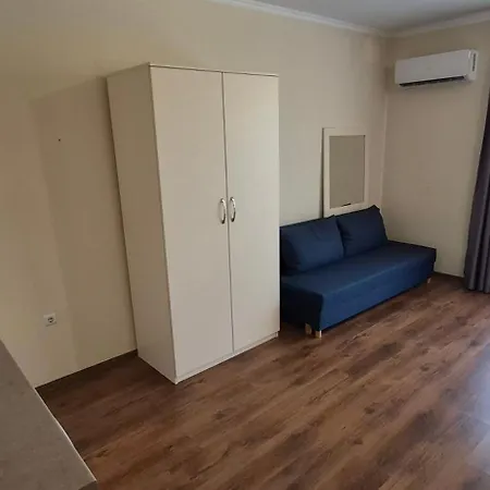 Hotel apartamentowy Sofia Macon