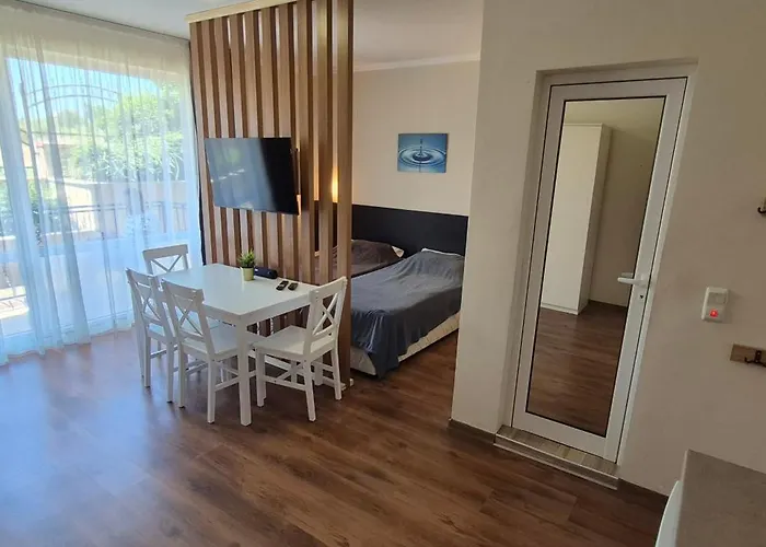 Sofia Macon 4* Sweti Wlas