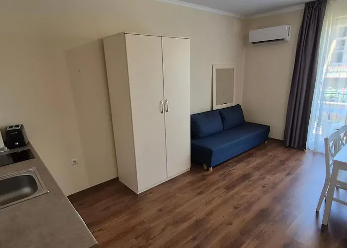 Aparthotel Sofia Macon