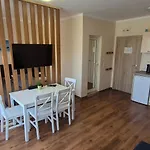 Aparthotel Sofia Macon