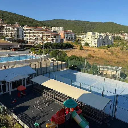 Appart hôtel Sofia Macon