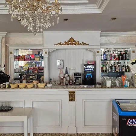 Sofia Macon Appart hôtel Sveti Vlas