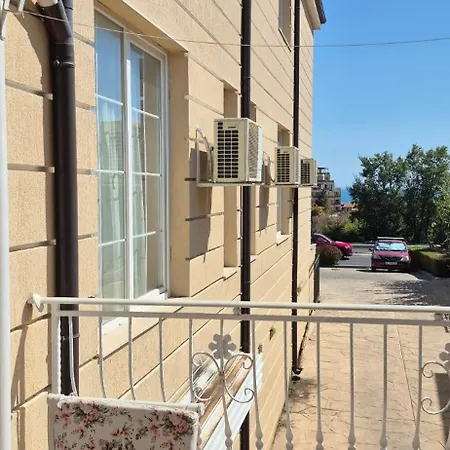 Appart hôtel Sofia Macon Sveti Vlas