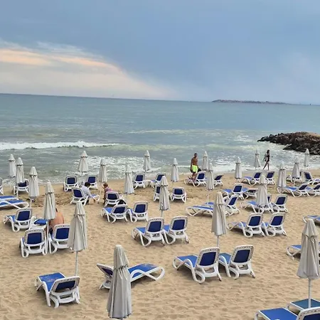 Sofia Macon 4* Sveti Vlas