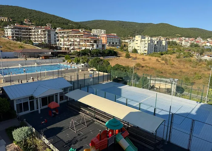 Appart hôtel Sofia Macon