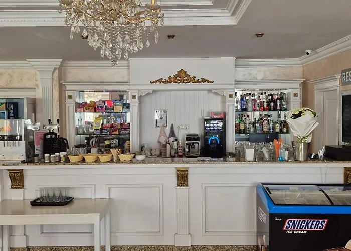 Sofia Macon Appart hôtel Sveti Vlas