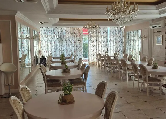 Appart hôtel Sofia Macon Sveti Vlas