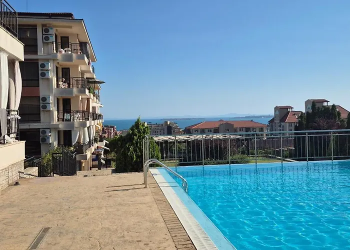 Sofia Macon Appart hôtel 4*