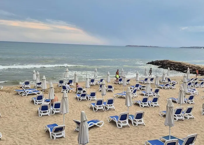 Sofia Macon 4* Sveti Vlas