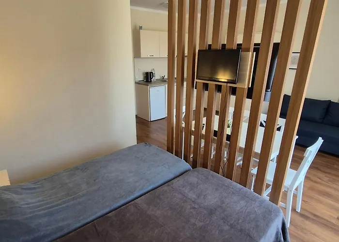 Sofia Macon Appart hôtel Sveti Vlas